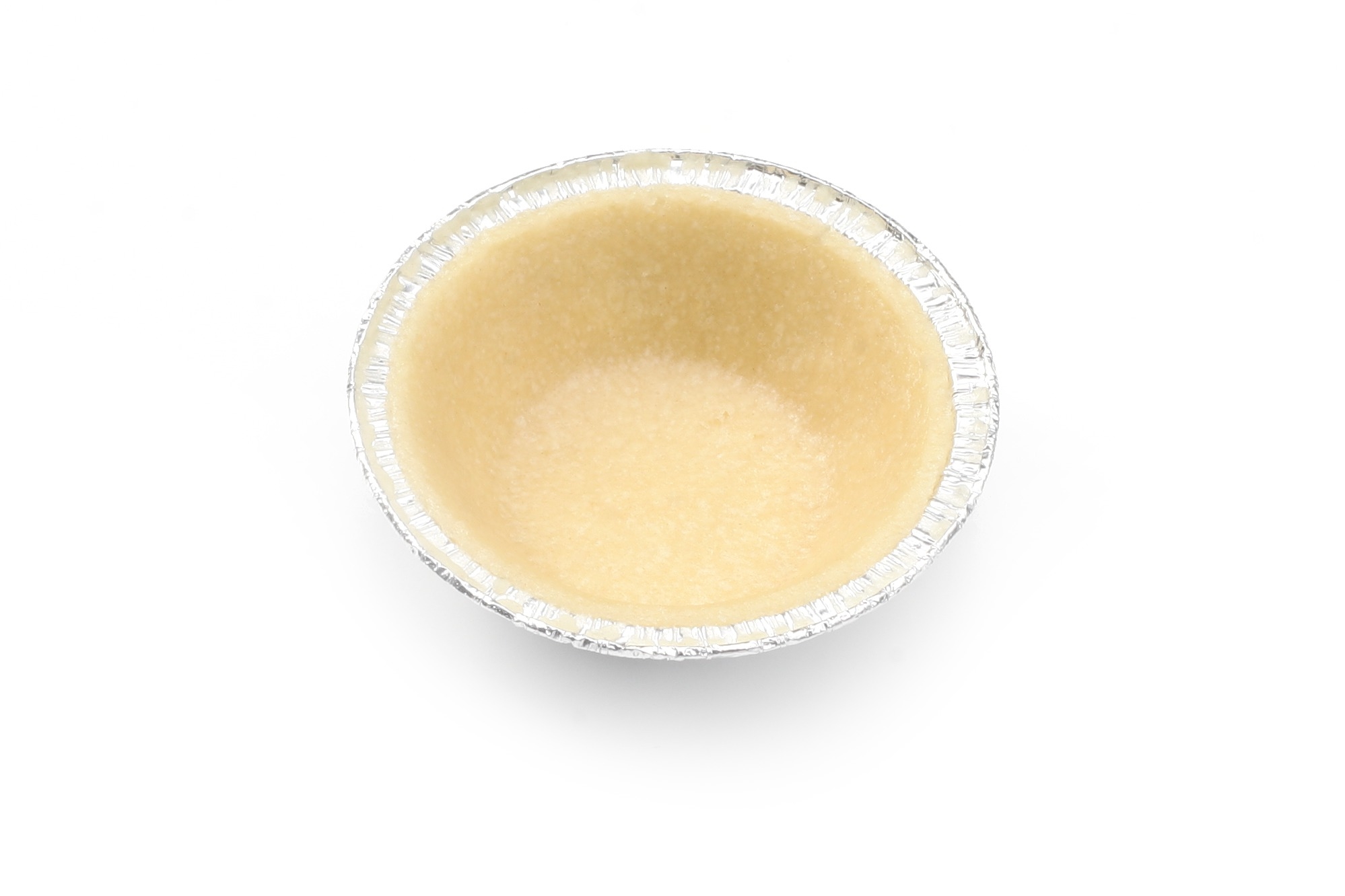 Butterdeigsformer 7cm   120x15g