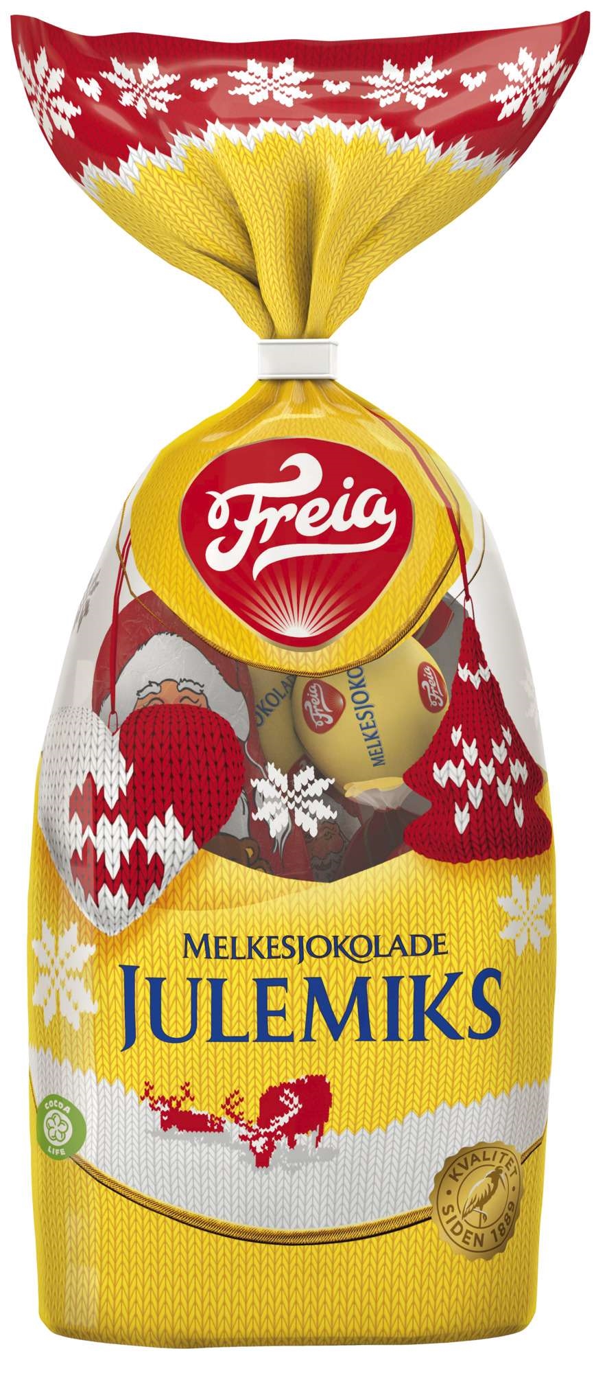Christmas candy mix  164g