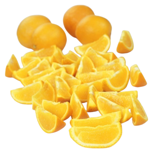 Appelsiner biter 2kg   stk