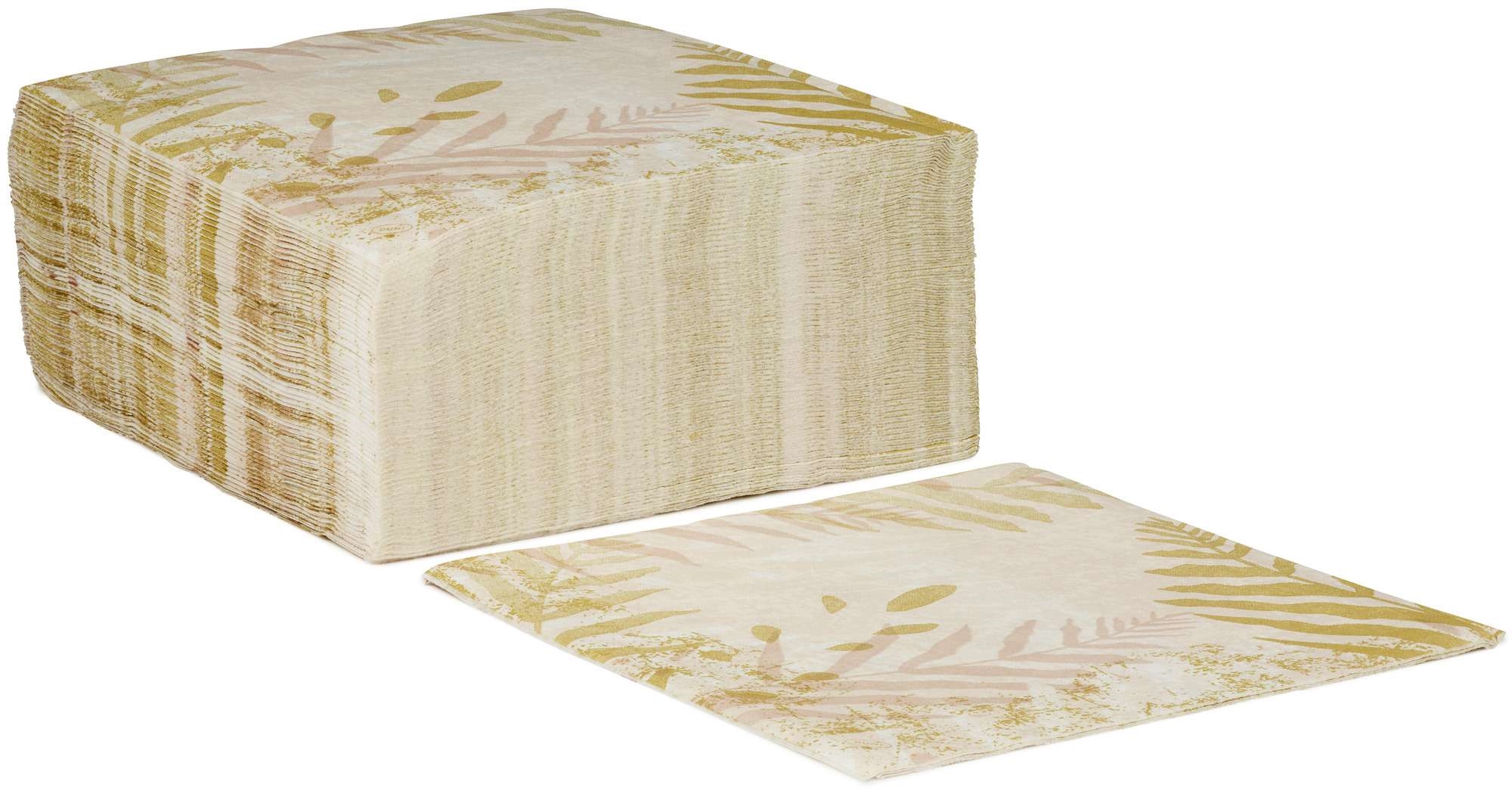 Serviett dunisoft elda 40cm 60stk