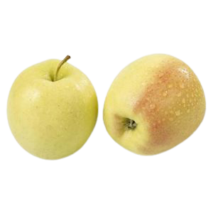 Epler gule golden kg