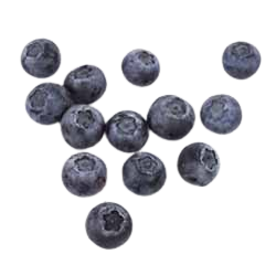 Blueberry, 500g basket