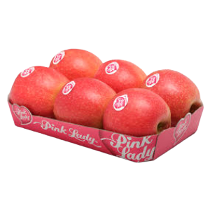 Epler pink lady 6pk   stk