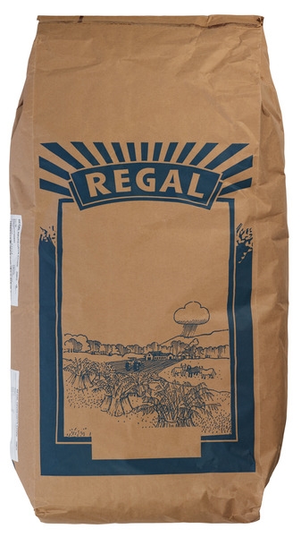 Oatmeal large 20kg