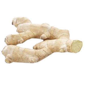 Ingefær skrelt 1kg