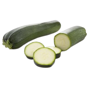 Squash grønn kg