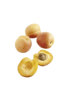 Aprikoser 500g