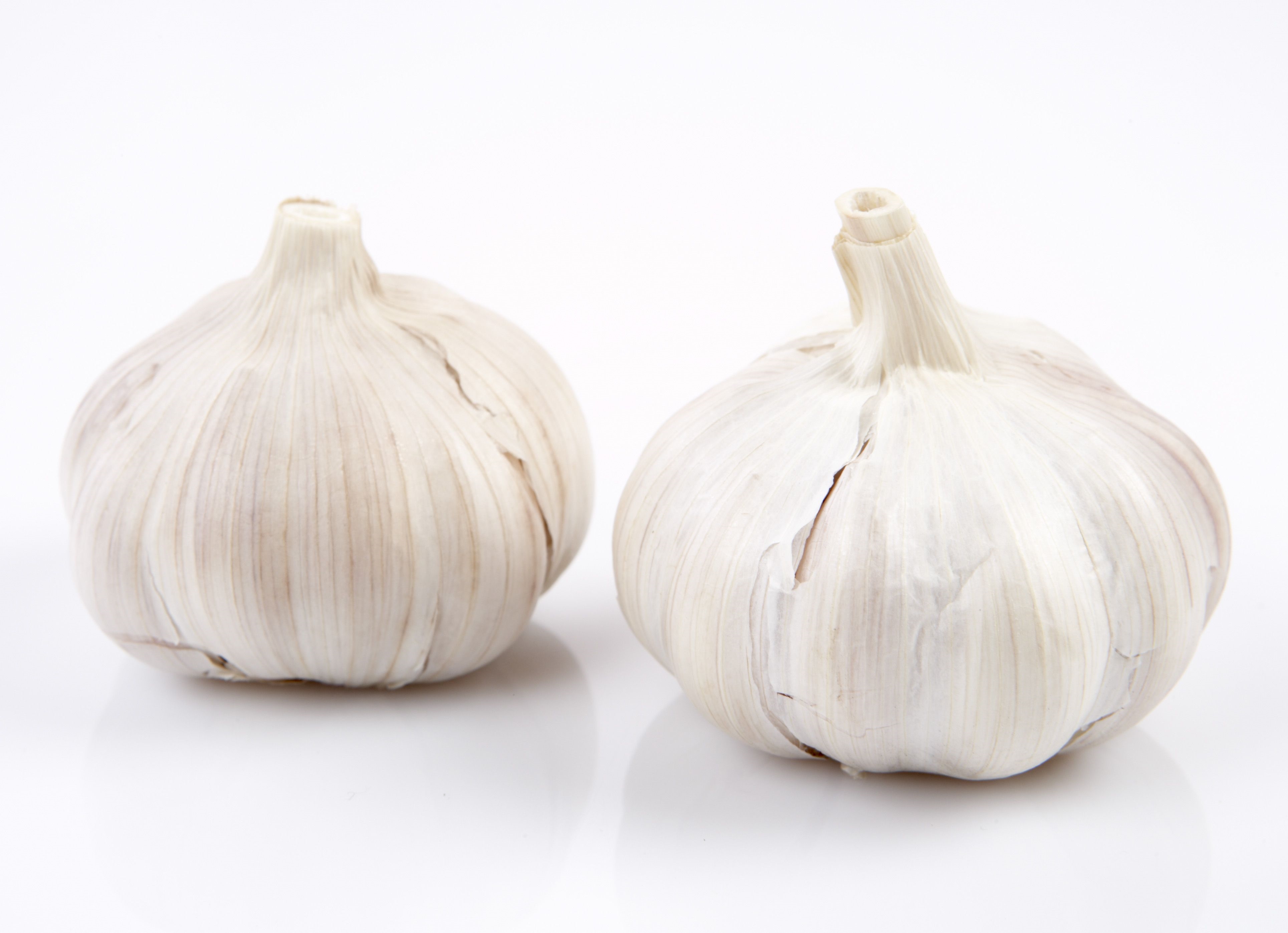 Hvitløk 100g stk