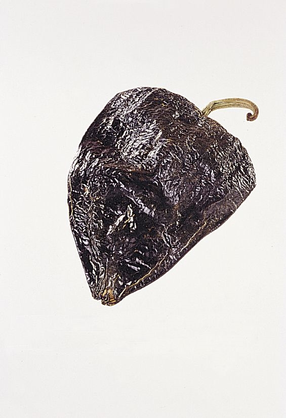 Chili ancho tørket 2,2kg