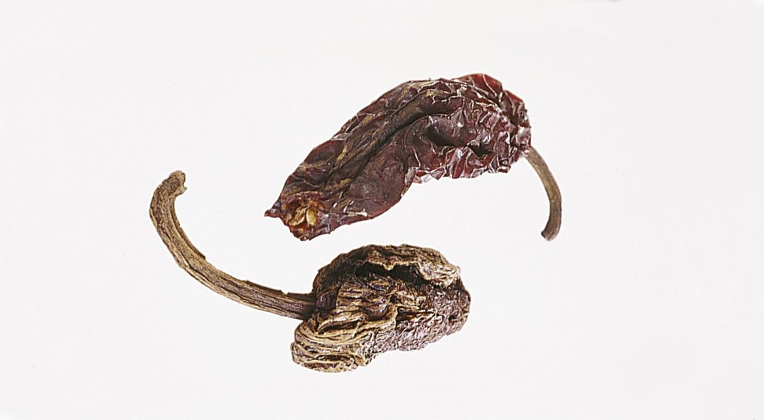 Chili chipotle tørket 1kg stk