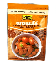 Chinese five spice powder 65g
