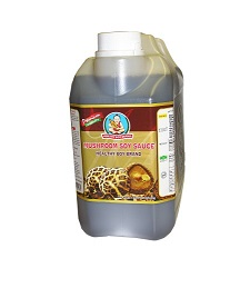 Sopp soyasaus    5l