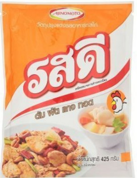 Ros dee chicken mix powder   425g