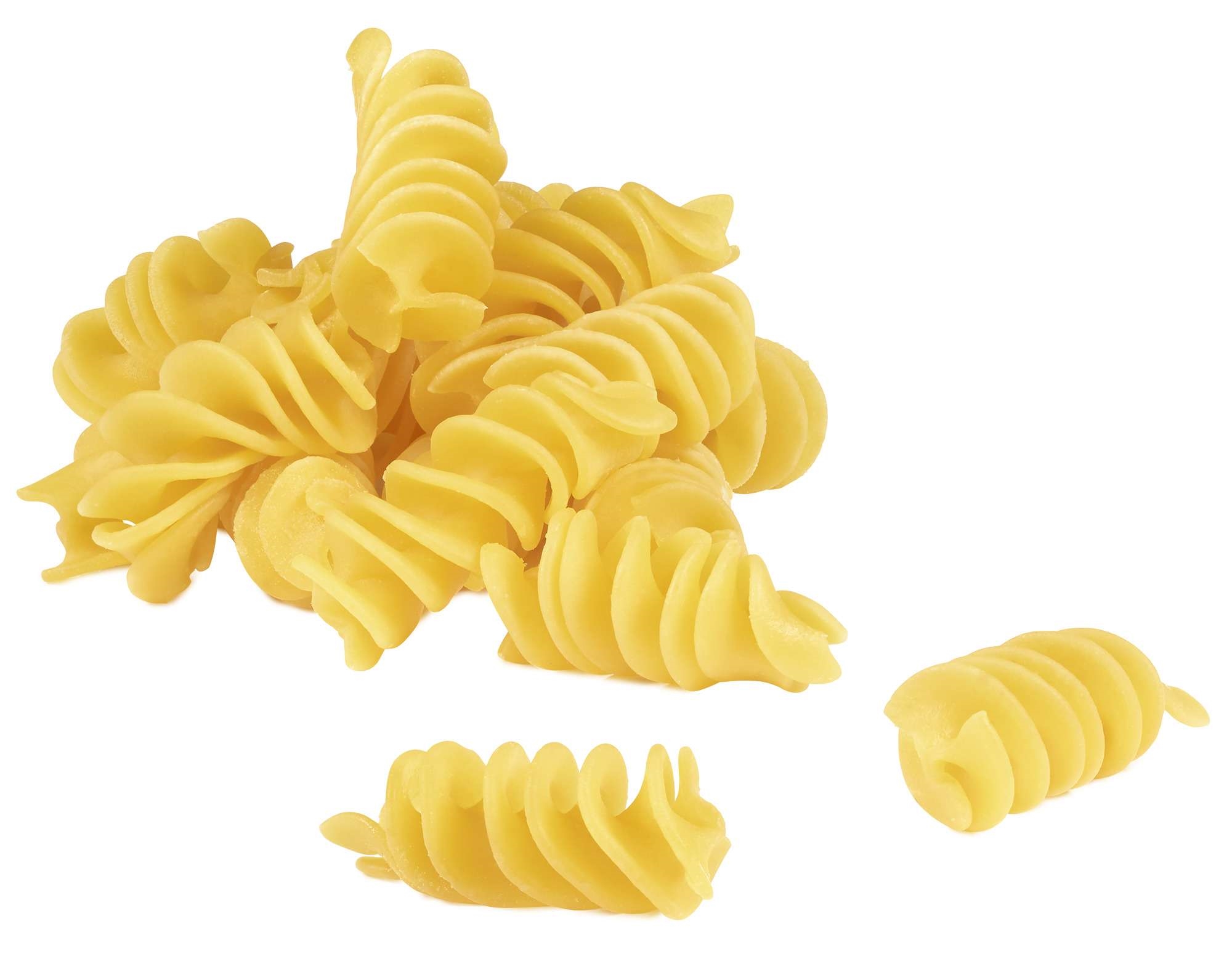 Pasta gigante fussilione/m egg   2kg