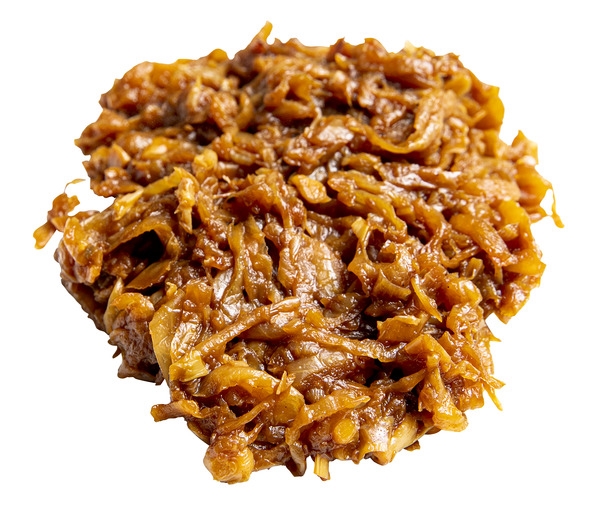 Løk mykstekt rte 1kg