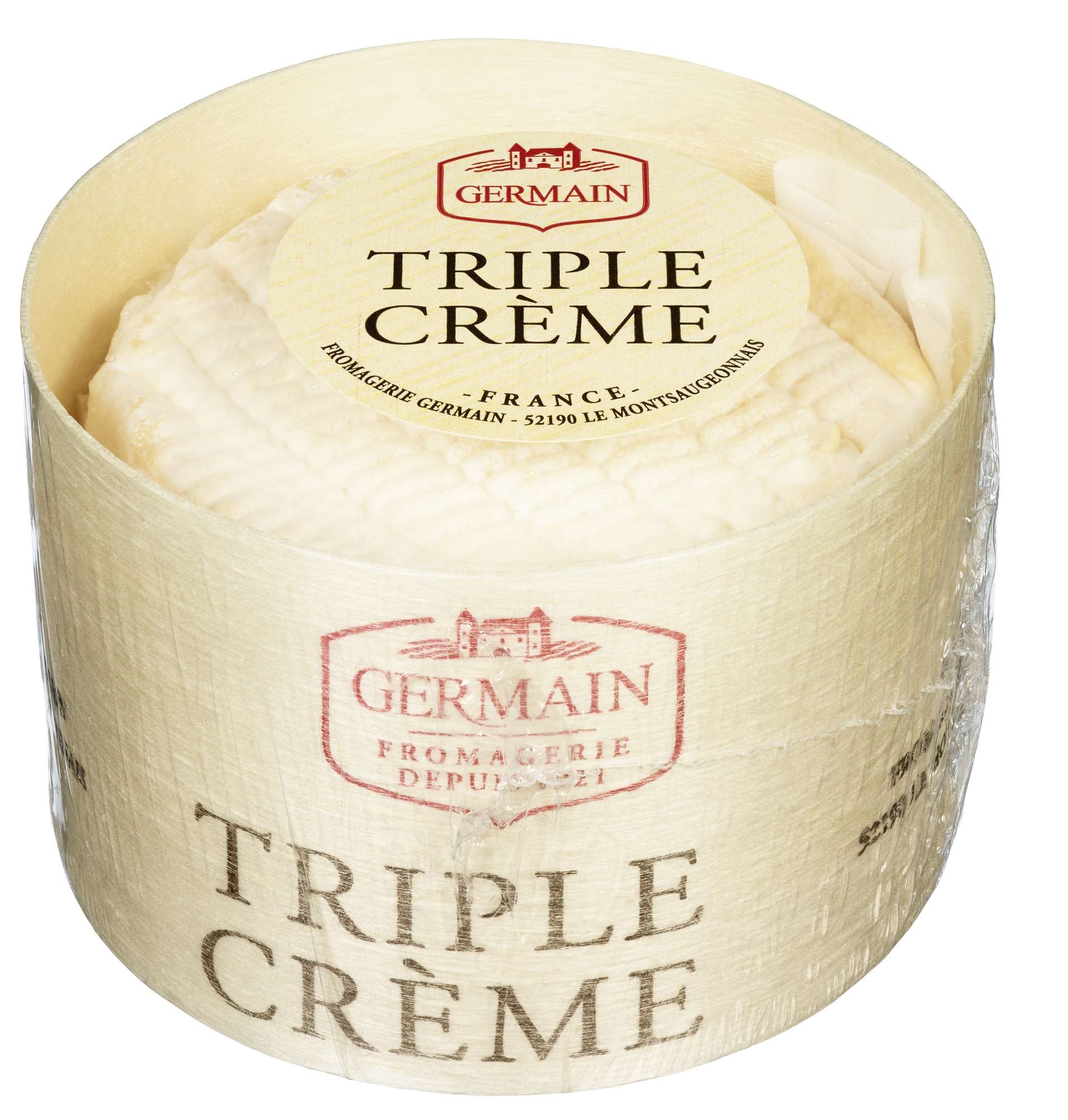 Triple creme    180g