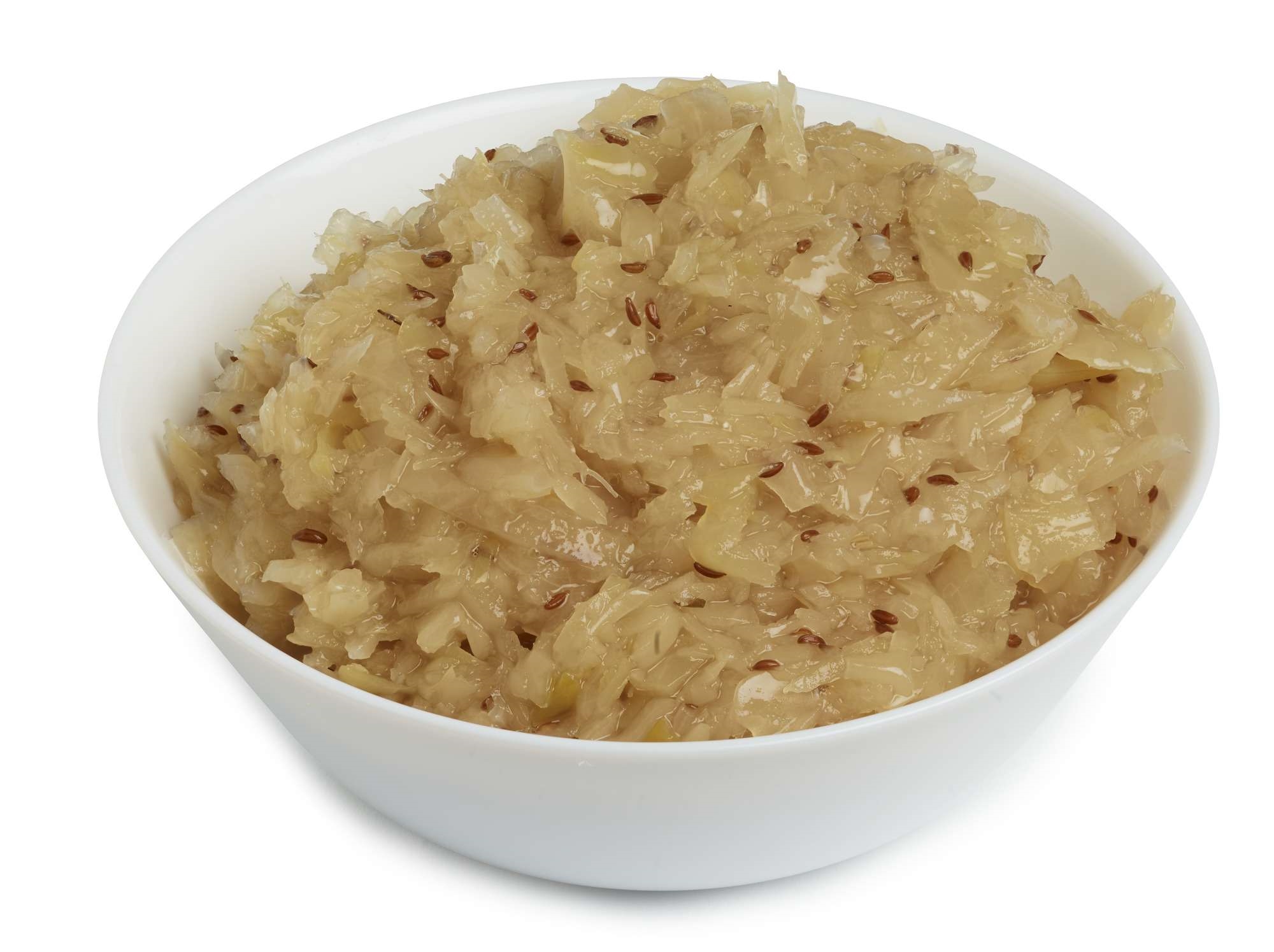 Surkål  9l
