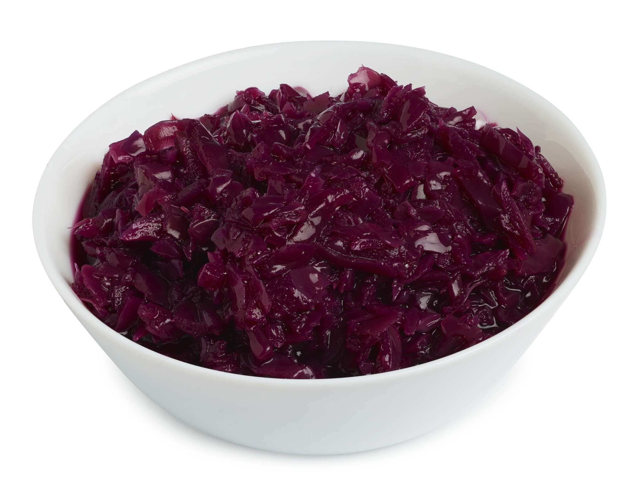 Rødkål 9l