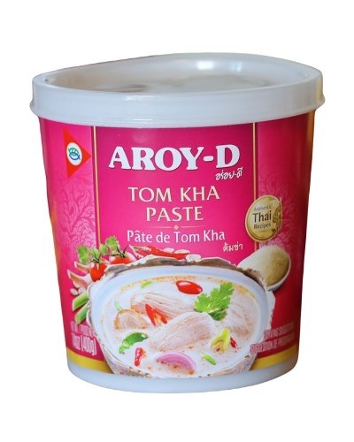Tom kha paste  400g