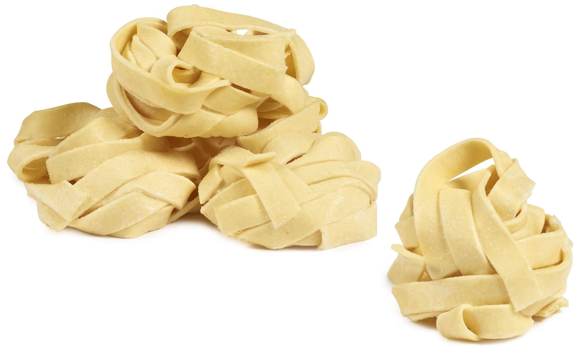 Pasta tagliatelle.froz. 3kg