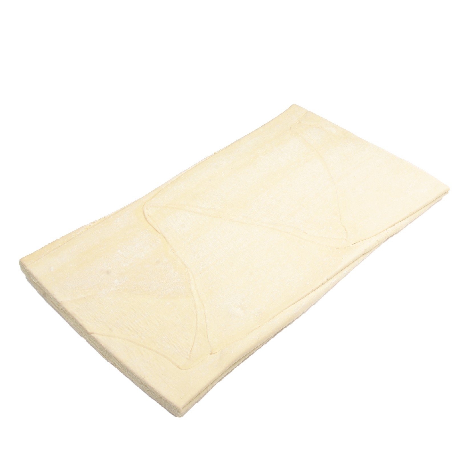 Wienerdeig palmeoljefri 5stk   4,2kg