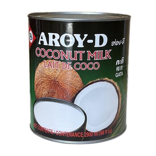 Kokosmelk 2,9l aroy-d