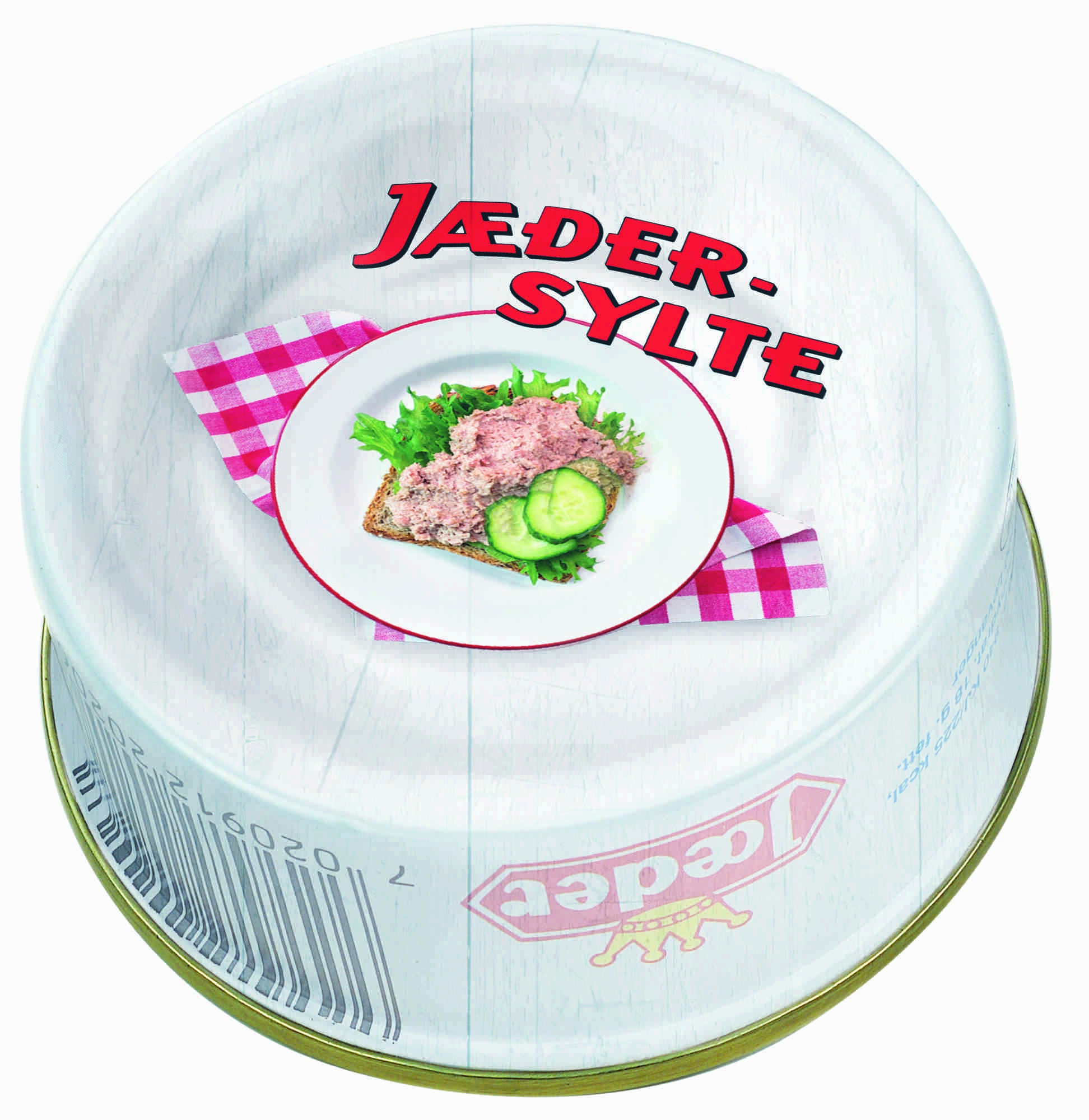 Jædersylte   100g