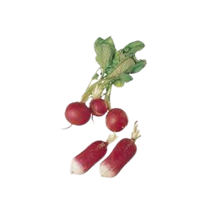 Reddiker pakket 125g