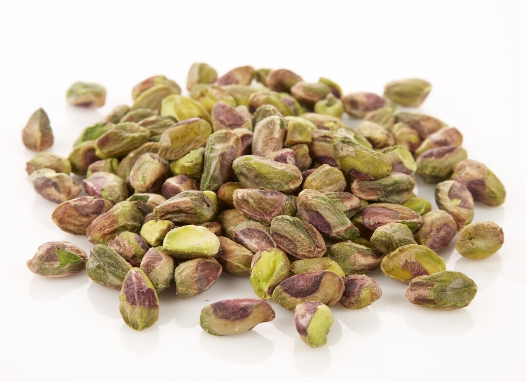 Nøtter pistasjekjerner 500g