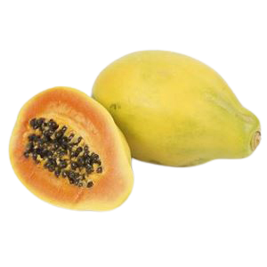 Papaya brasil