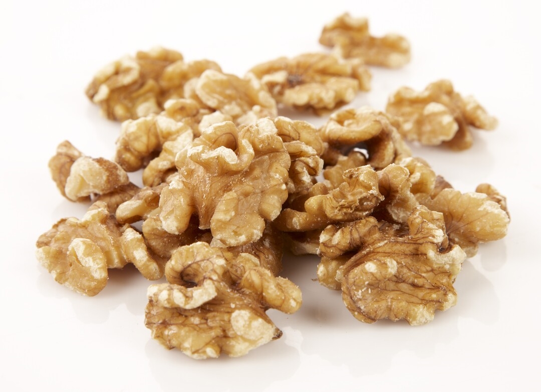 Valnøttkjerner 500g