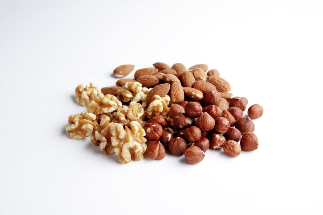 Nøttemiks 5kg