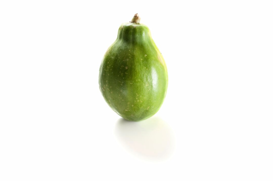 Grønn papaya   kg