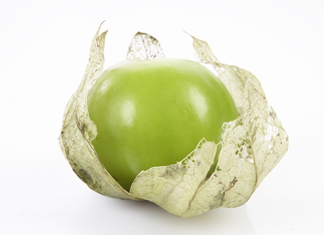 Tomatillo    kg