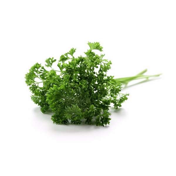 Kruspersielle liten potte