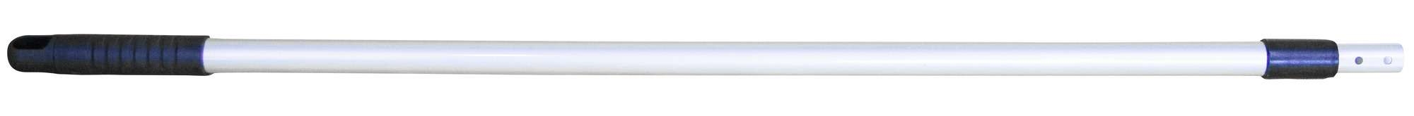 Moppeskaft teleskop 90-180cm   1stk