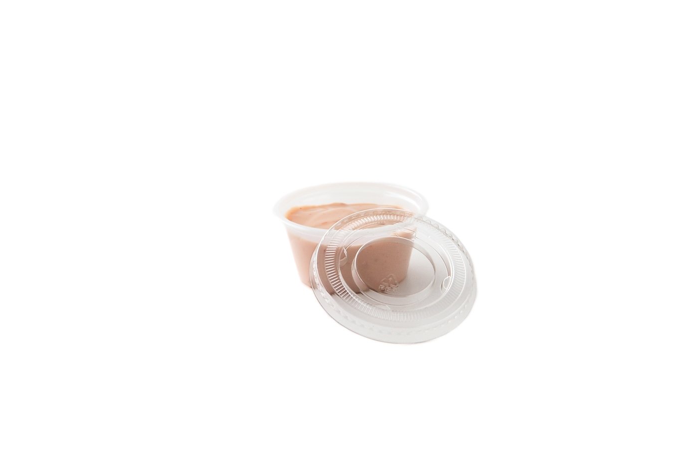 Dressingbeger 2oz 60ml pose 250stk