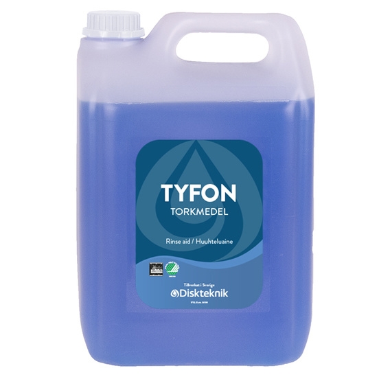 Tyfon dehydrating agent   10l