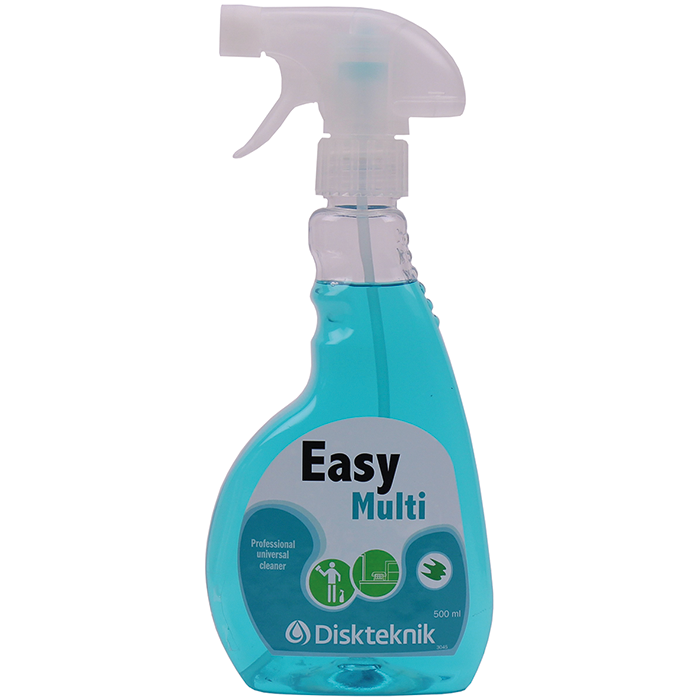 Allrengjøring easy multi refill   0,5l