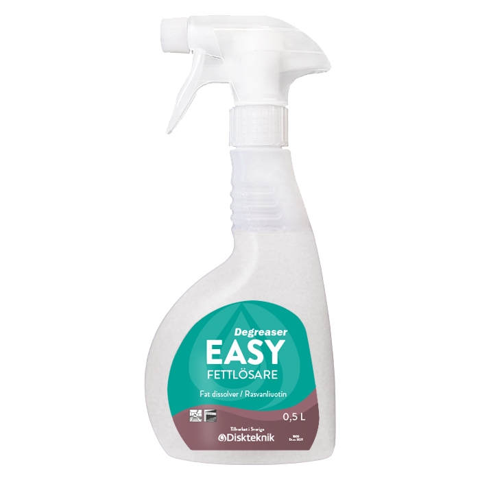 Easy degreaser fettløser   0,5l