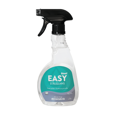 Easy steel gloss   0,5l