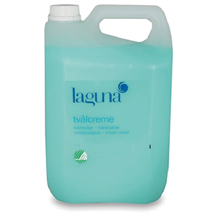Laguna håndsåpe   5l