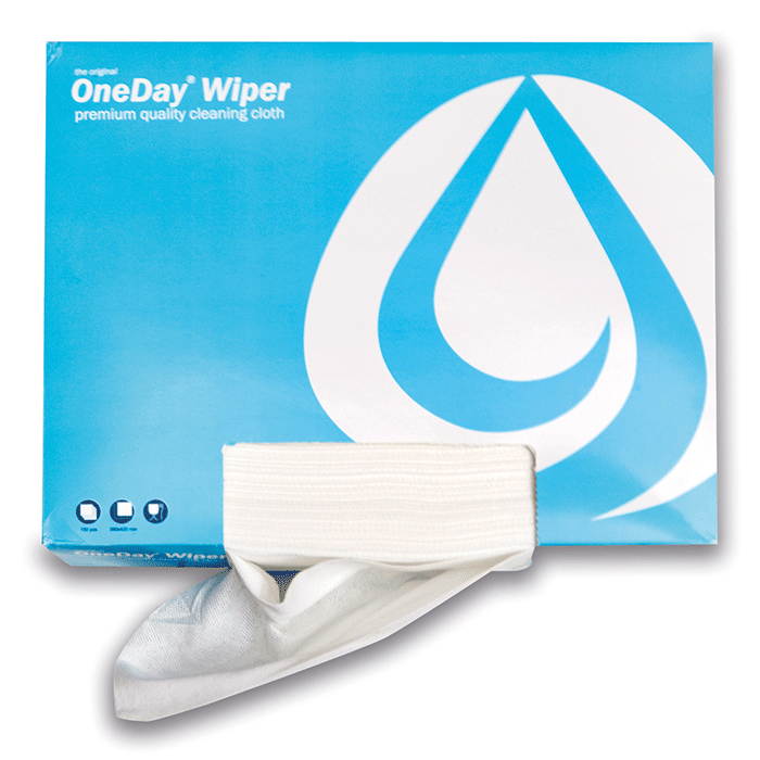 Oneday cloth   150pce