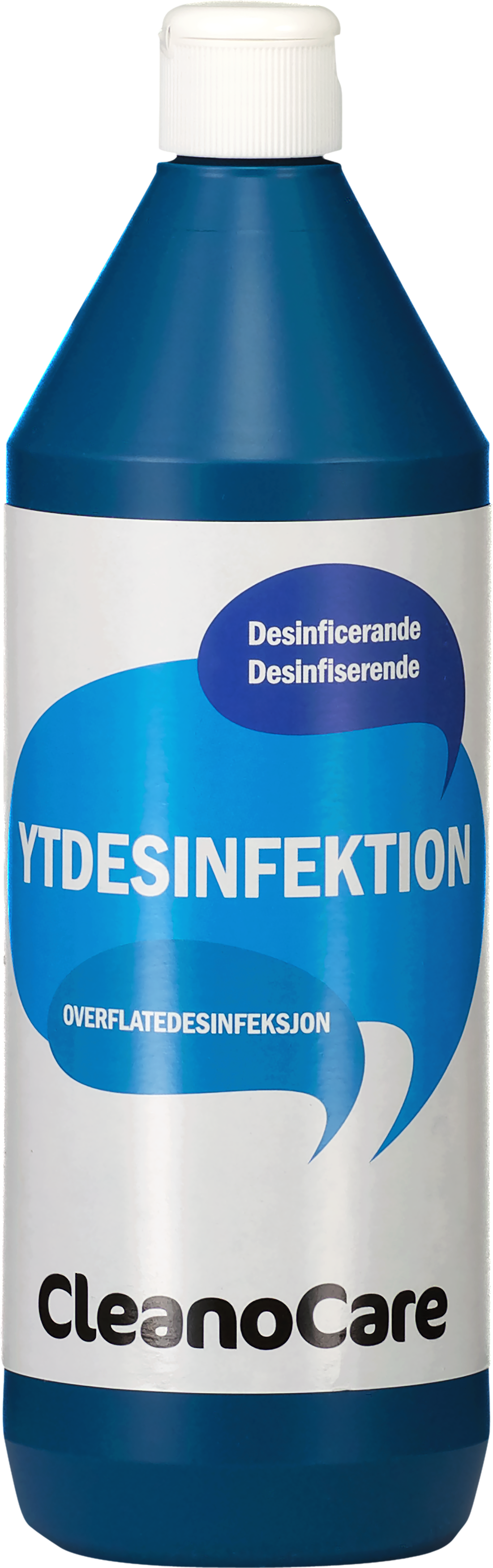 Cleanocare surface disinfection 1l