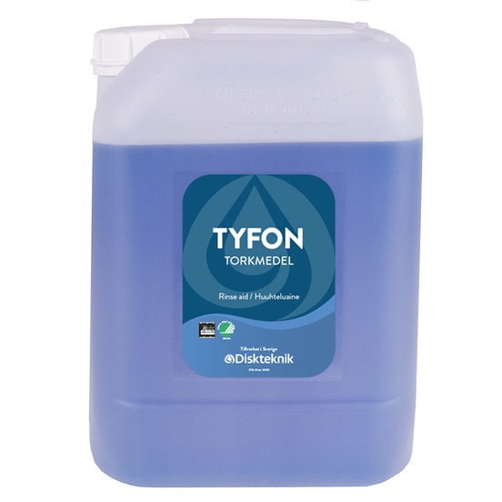 Dehydrating agent tyfon   5l
