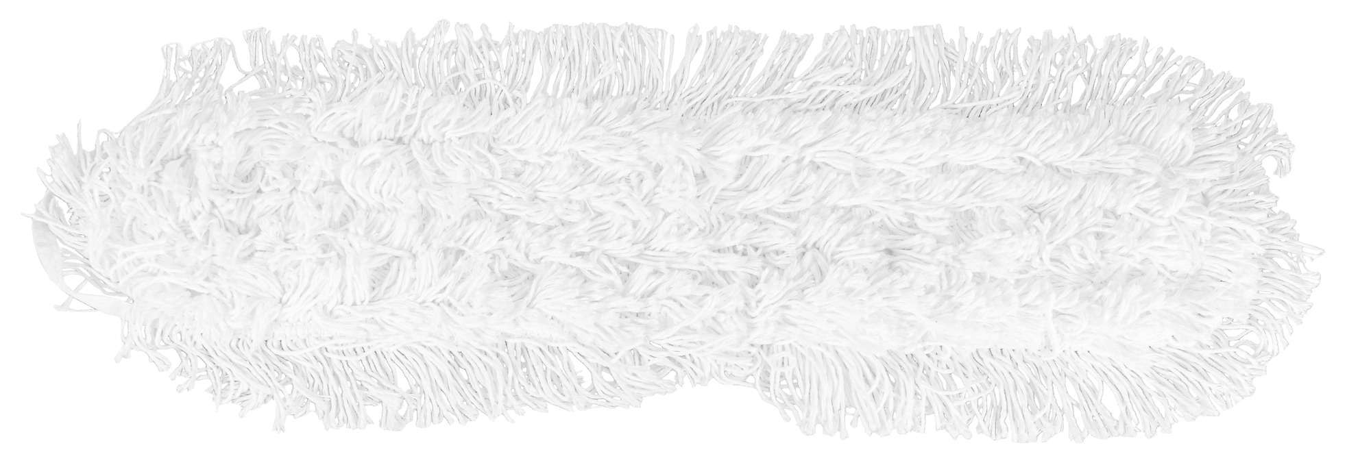 Blandingsmopp m/lomme 60cm stk