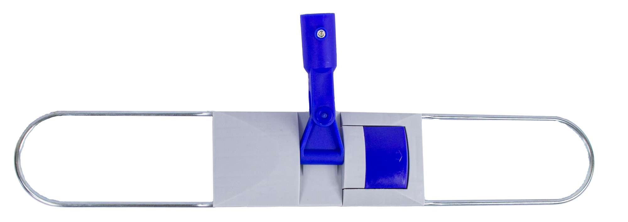 Moppestativ deluxe m/pedal 60cm 1stk