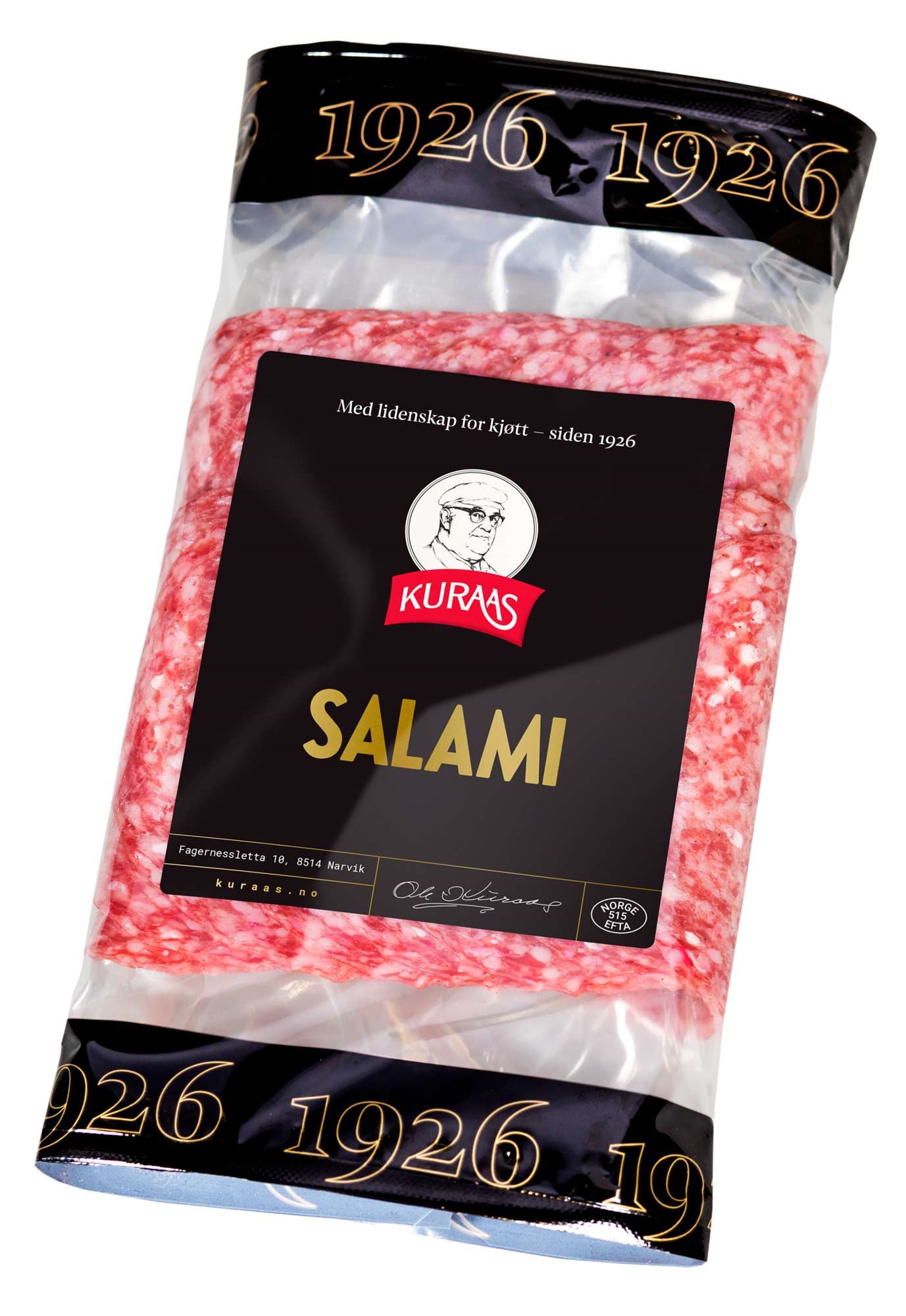 Salami premium  120g
