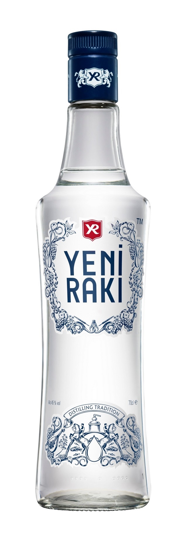Yeni raki   45%   70cl