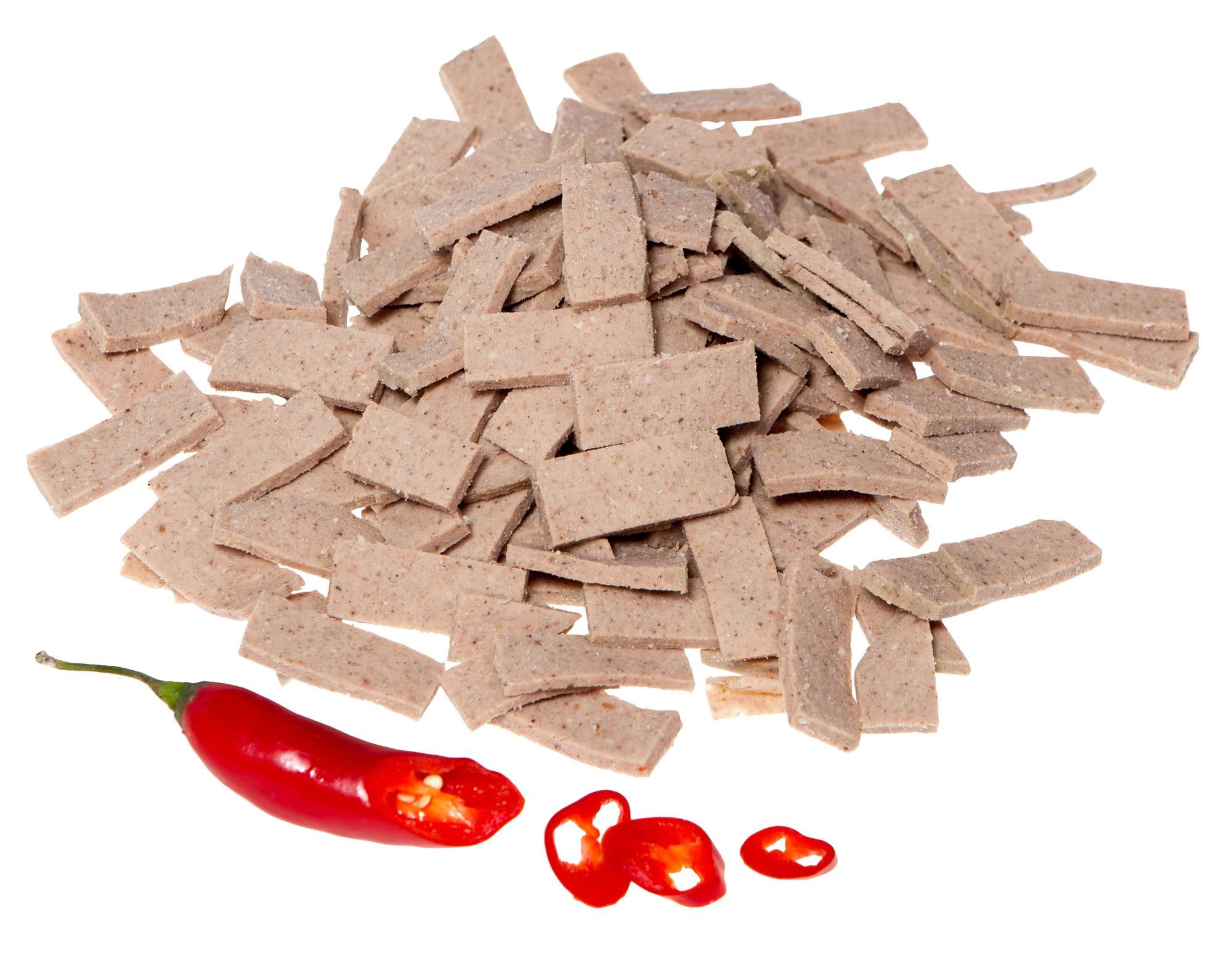 Aramso kebab flakes kg